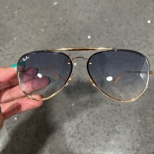 Ray Ban Aviators